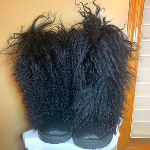 BearPaw Boetis II Boots